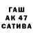 Бутират буратино Ira Babinets